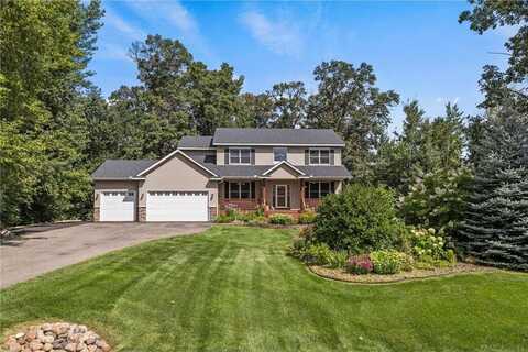 27204 Bayshore Circle, Isanti, MN 55040