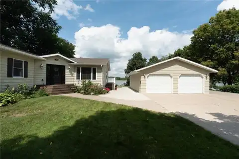 921 E Fir Avenue, Fergus Falls, MN 56537