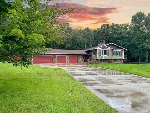 23210 Rus Dic Circle, Fergus Falls, MN 56537