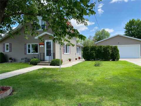 507 W Wisconsin Street, Lake City, MN 55041