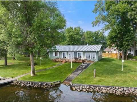 38046 Dream Island Road, Crosslake, MN 56442