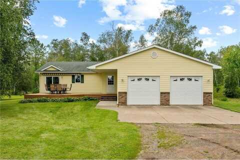 1269 150th Avenue, Ogilvie, MN 56358