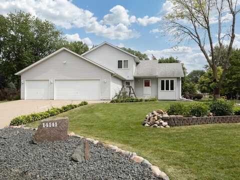 14141 Natalie Road NE, Prior Lake, MN 55372