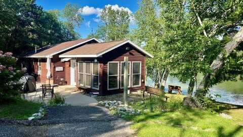 26990 Iris Drive, Park Rapids, MN 56470