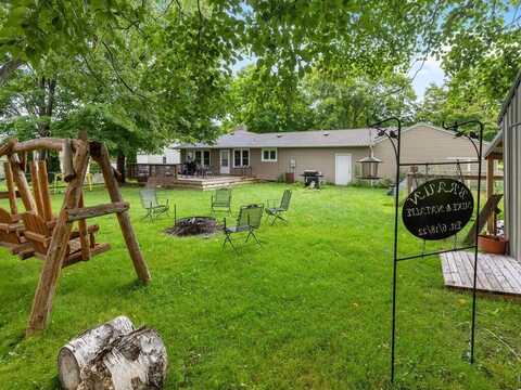 1300 5th Avenue, Howard Lake, MN 55349