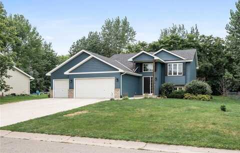 138 Dutch Lake Trail, Howard Lake, MN 55349