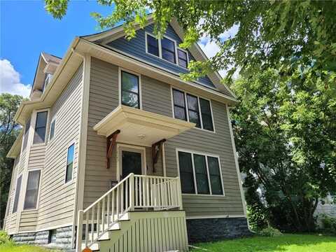 3023 N 4th Street, Minneapolis, MN 55411