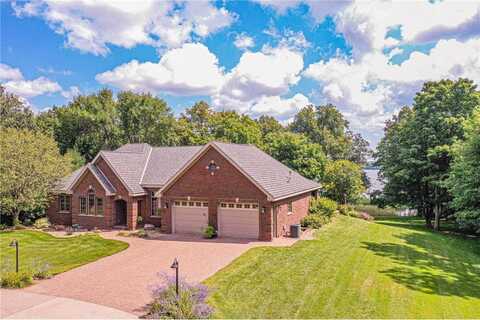 8599 County Road 21 SW, Alexandria, MN 56308