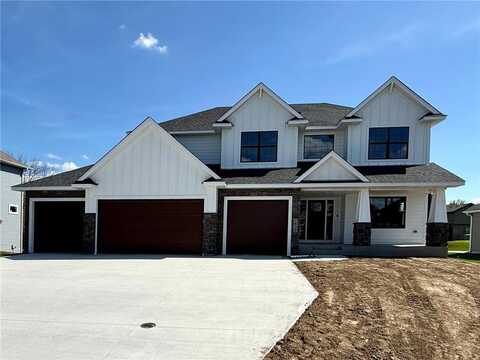 1838 Laramee Lane, Centerville, MN 55038
