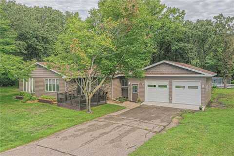 1277 Northside Drive NE, Alexandria, MN 56308