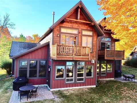 6946 Beach View Lane NW, Walker, MN 56484