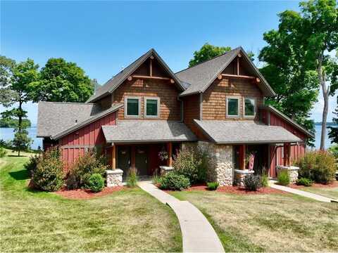 6946 Beach View Lane NW, Walker, MN 56484