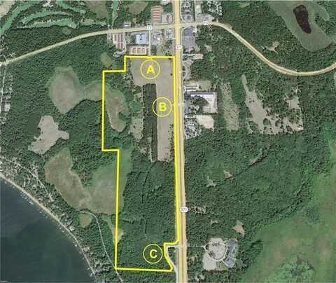 133 Acres Hwy 371, Nisswa, MN 56468