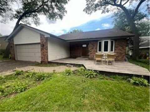 243 Cobbler Court, Circle Pines, MN 55014