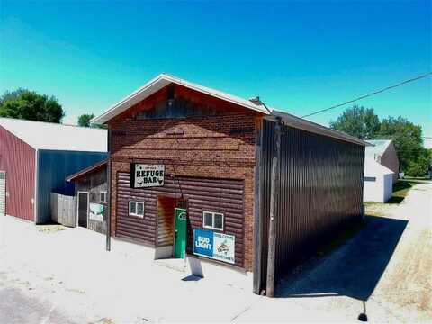 105 Main Avenue N, Odessa, MN 56276