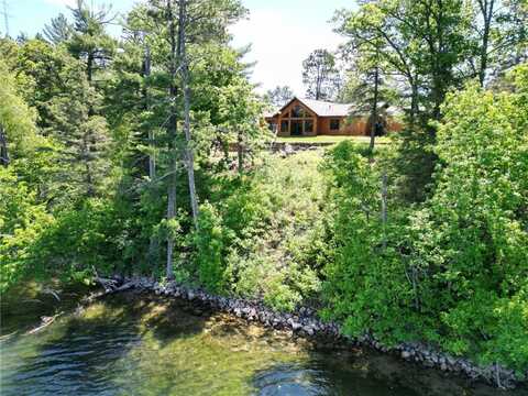 24428 County 80, Nevis, MN 56467