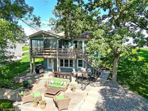 13465 80th Street NW, Annandale, MN 55302