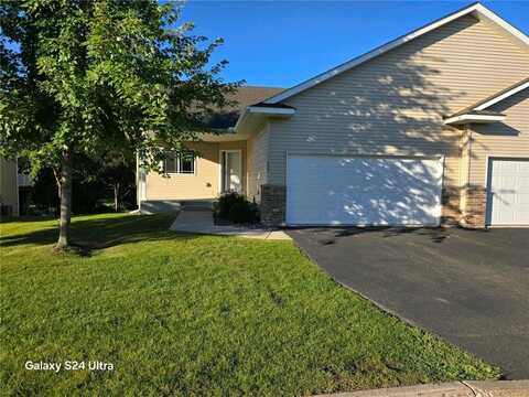 529 Amber Lane, Buffalo, MN 55313