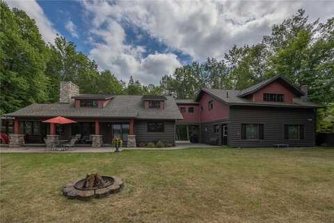 2376 Fahrenholz Road NE, Longville, MN 56655