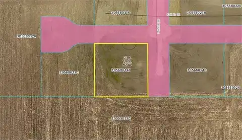 L4 B1 South Industrial Park, Wells, MN 56097