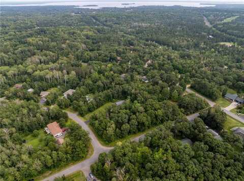 L1 B8 Tbd White Overlook Drive, Breezy Point, MN 56472