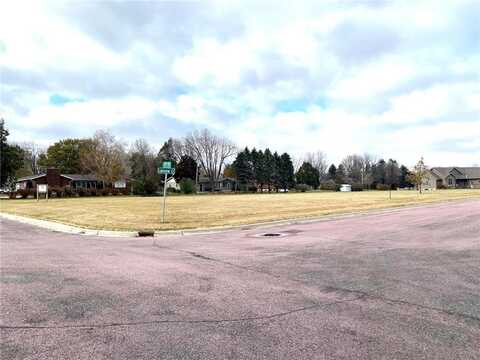 Lot 3 Lakeview Court, Heron Lake, MN 56137