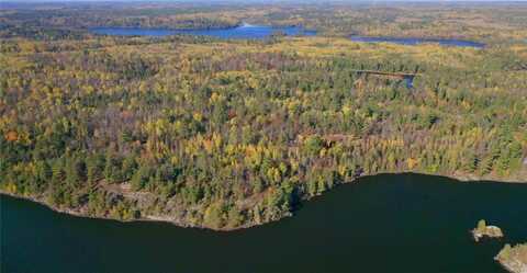 Parcel B Norwegian Bay N, Cook, MN 55723