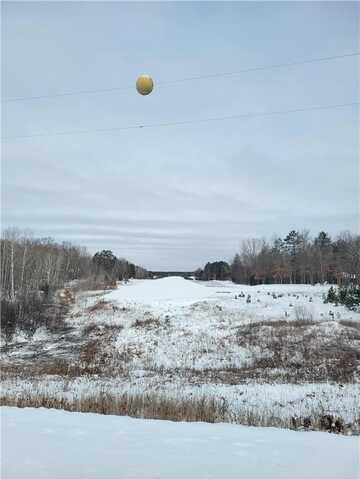 Lot 2 Nest of Eagles Ln, Spooner, WI 54801