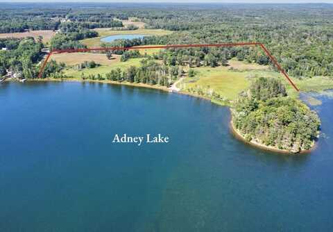 Tbd Greer Lake Road, Fairfield Twp, MN 56441