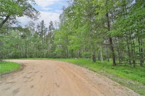 Lot 15 Cedar Street, Breezy Point, MN 56472