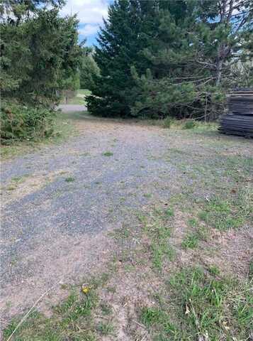 Sunset Drive, Bashaw Twp, WI 54871