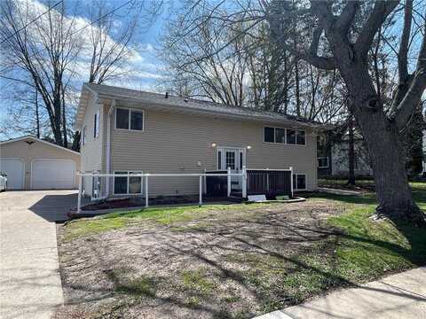 204 2nd Street NW, Hinckley, MN 55037