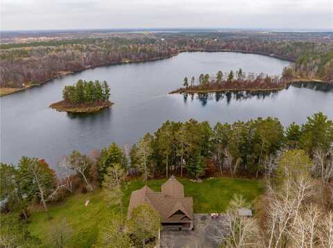 33314 Island Lake Trail, Pequot Lakes, MN 56472