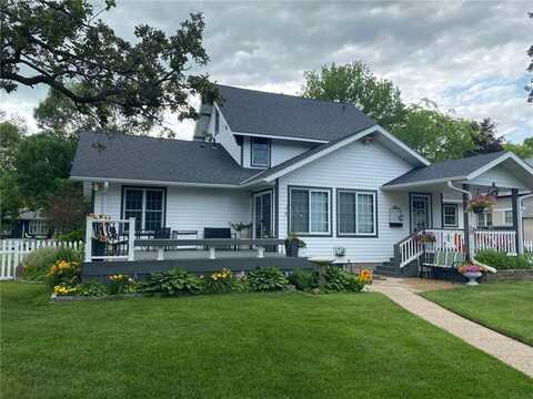 725 12th Street S, Benson, MN 56215