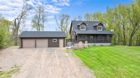 2100 520th Street, Nessel Twp, MN 55069