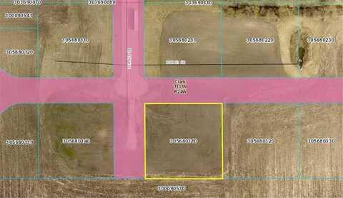 L1 B3 South Industrial Park, Wells, MN 56097