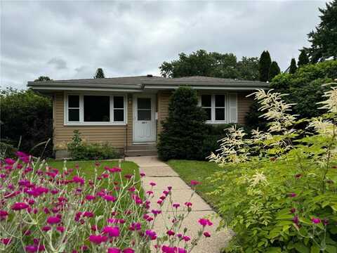 6833 Thomas Avenue S, Richfield, MN 55423