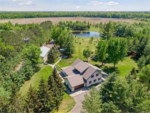 2304 169th Avenue NE, Ham Lake, MN 55304