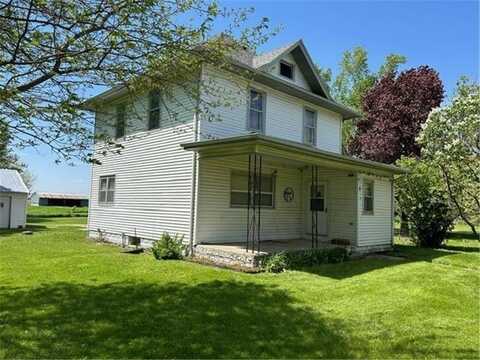 103 14th Street, Brewster, MN 56119