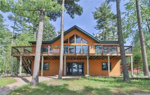 25161 Pine Lane, Nisswa, MN 56468