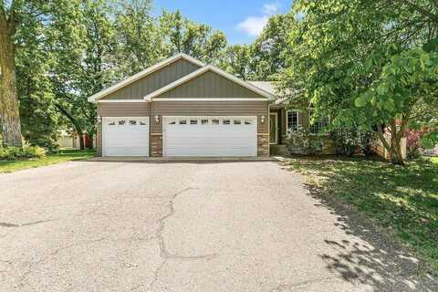 1734 Maple Court, Saint Cloud, MN 56304