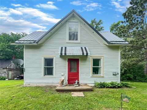 20141 County Line Road, Trade Lake, WI 54837