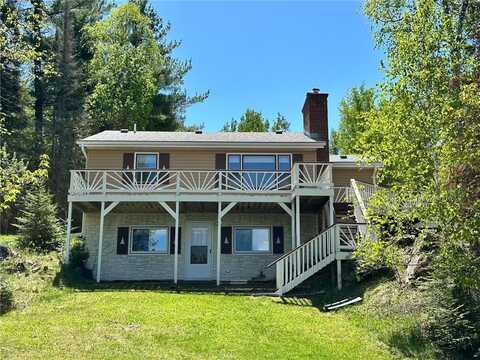 9267 Burris Drive, Boyd, MN 55723