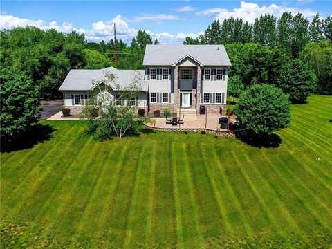 17081 River View Lane SE, Becker, MN 55309