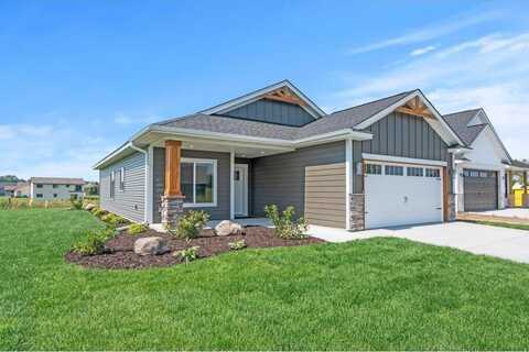 25835 Emerson Court, Wyoming, MN 55092