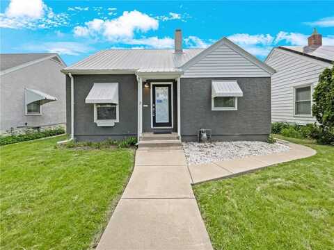 1127 Van Buren Avenue, Saint Paul, MN 55104