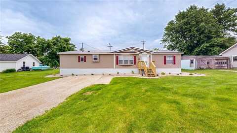 505 County Road 8, Fountain, MN 55935