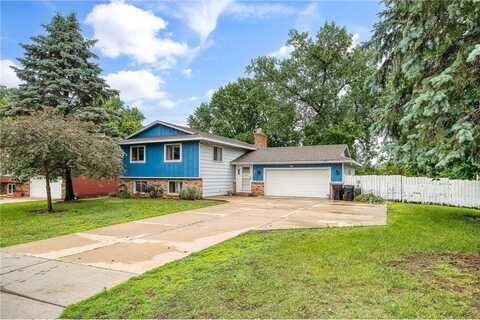 5030 Bona Road, Mounds View, MN 55112