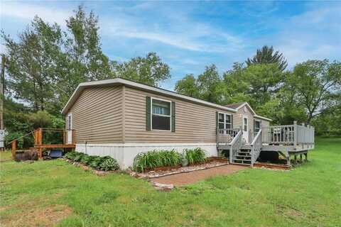 20811 Hematite Street, Ironton, MN 56455