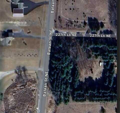 Xxx 227th Lane NE, East Bethel, MN 55005